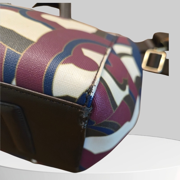 Tous Multicolor Convertable Bag - Picture 8 of 8